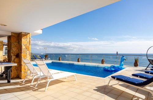 Lloret de Mar Villa | Bergantin 5 rooms