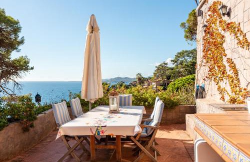 Lloret de Mar Villa | Bergantin 5 rooms