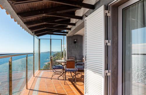 Lloret de Mar Villa | Bergantin 5 rooms