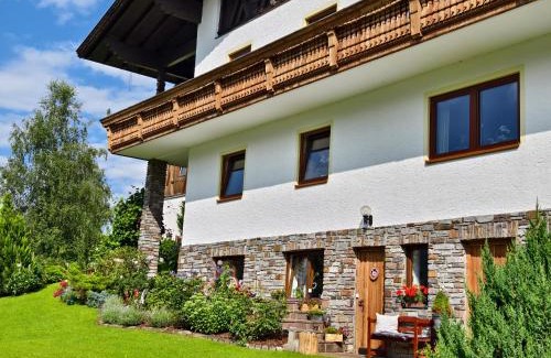 Grinzens Apartment | Bergbauernhof-Grinzens