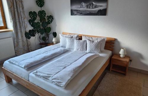 Grinzens Apartment | Bergbauernhof-Grinzens