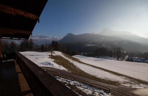 Bischofswiesen House | Bergbauernhof Schoberlehen