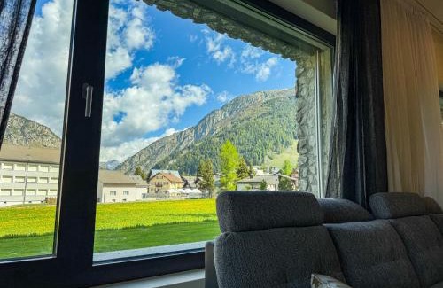 Andermatt Apartment | Bergblick Apartment I Andermatt I Berg I Modern