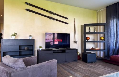 Andermatt Apartment | Bergblick Apartment I Andermatt I Berg I Modern