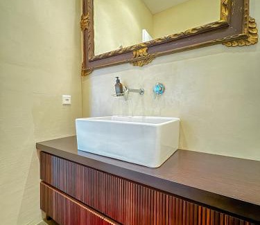 Andermatt Apartment | Bergblick Apartment I Andermatt I Berg I Modern