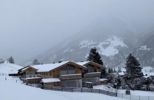 Bad Hofgastein Ski Chalet | BergChalet Breitenberg