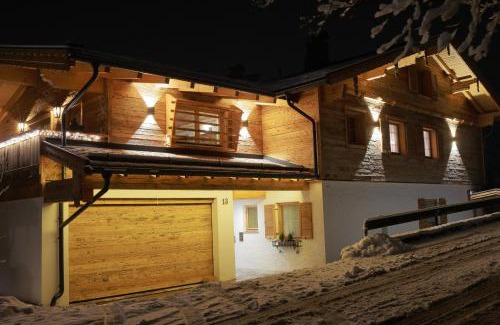 Reit im Winkl Apartment | Bergchalet Four Seasons