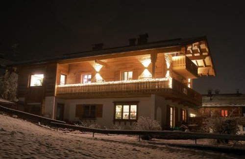 Reit im Winkl Apartment | Bergchalet Four Seasons