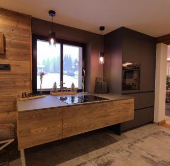 Reit im Winkl Apartment | Bergchalet Four Seasons