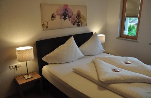 Arzl im Piztal Apartment | Bergchalet Rauch