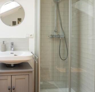 Sonthofen Apartment | Berge, Balkon und top Ausstattung mitten in Sonthofen JS2