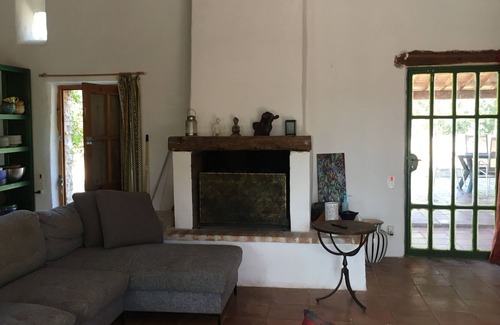 Orthoux-Serignac-Quilhan House | Bergerie aux Portes des Cévennes