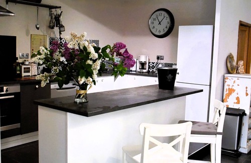 Plan-d'Aups-Sainte-Baume House | Bergerie Rénovée au Cœur de la Provence, Var, Côte Dazur