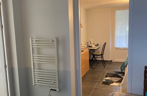 Bergerac Apartment | Bergerac an pleasant independent suite