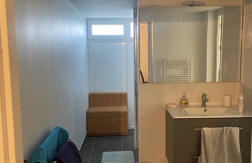 Bergerac Apartment | Bergerac an pleasant independent suite