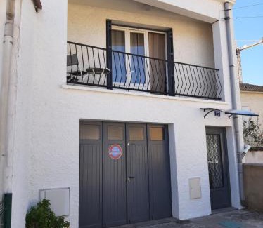 Bergerac House | BERGERAC