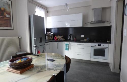 Bergerac House | BERGERAC