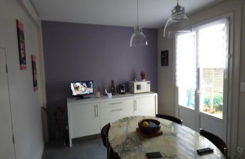 Bergerac House | BERGERAC