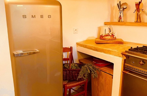 Dourbies Cottage | Bergerie au Coeur du Maquis Piscine Privée