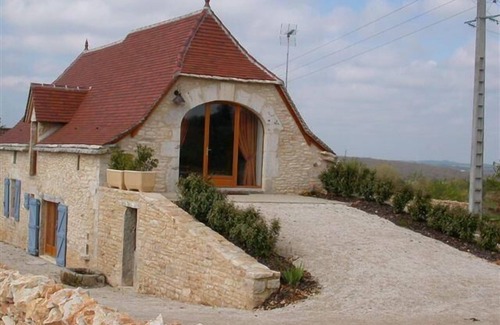 Le Bastit House | Bergerie de Coujet - Bastit