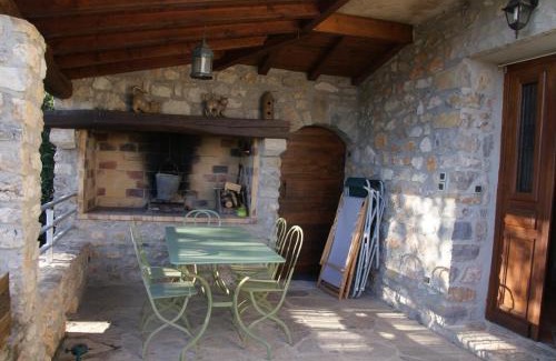 Brissac House | Bergerie de la bueges