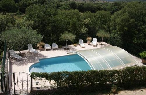 Brissac House | Bergerie de la bueges