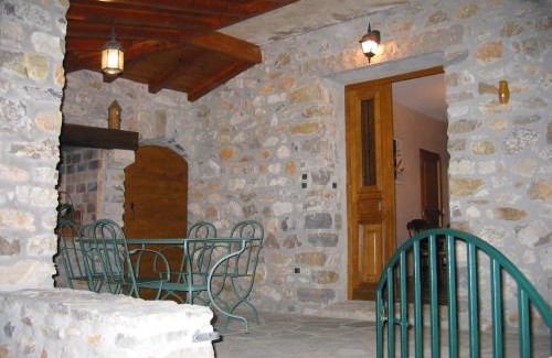 Brissac House | Bergerie de la bueges