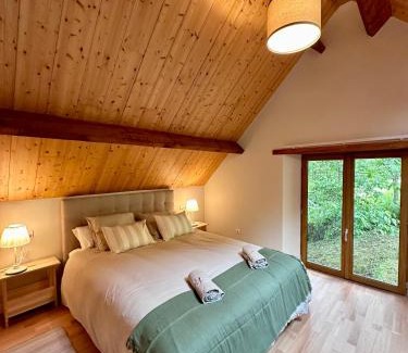 Viscos Ski Chalet | Bergerie GOICOLEA