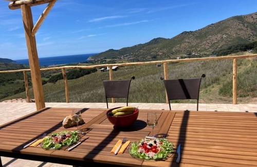 Appietto House | Bergerie Golfe DE Lava