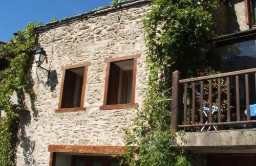 Nohedes House | Bergerie " Le Cortal "
