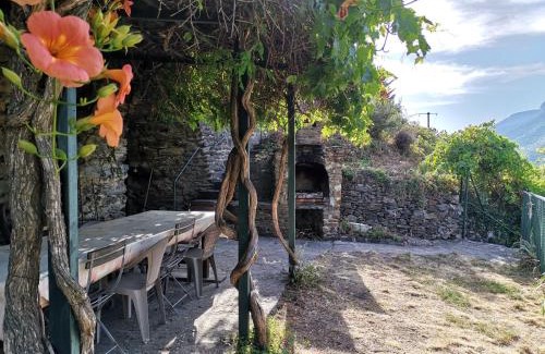 Nohedes House | Bergerie " Le Cortal "