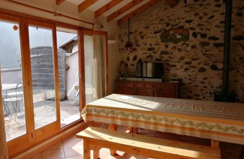 Nohedes House | Bergerie " Le Cortal "