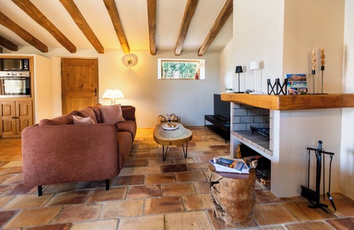 Sotta House | Bergerie Neuve with heated pool, summer kitchen, 6Pers,7 Min Porto-Vecchio
