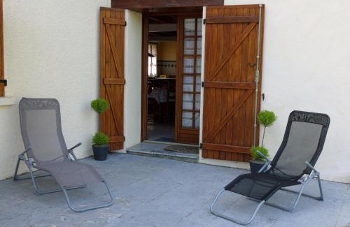 Campan House | Bergerie rénovée au coeur des Pyrénées