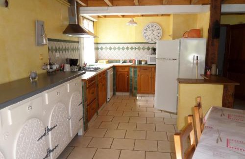 Campan House | Bergerie rénovée au coeur des Pyrénées