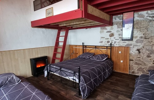 Ascain House | Bergerie Renovée 2kms de la Plage