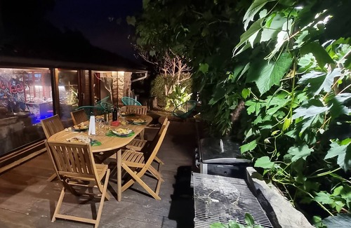 Ascain House | Bergerie Renovée 2kms de la Plage