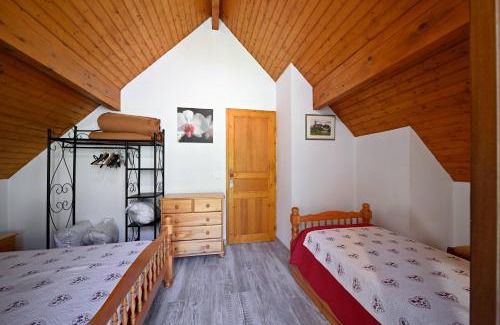 Aragnouet House | Bergerie route de Piau Engaly