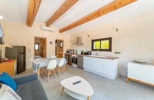 Saumane-de-Vaucluse House | Bergeries Saumane, Petite Bergerie