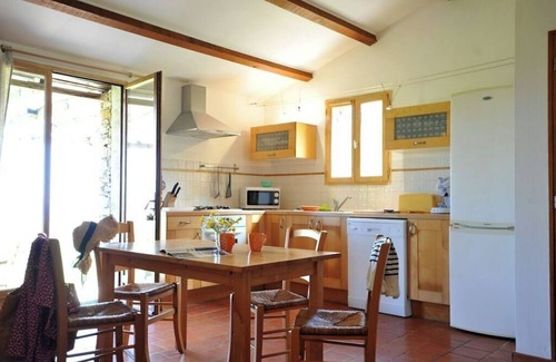 Sisco House | Bergeries, swimming pool between sea and mountains wide open spaces, panoramic view