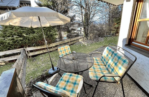 Oberstdorf Apartment | BERGFEX Edelweiß + summer-mountain-ticket