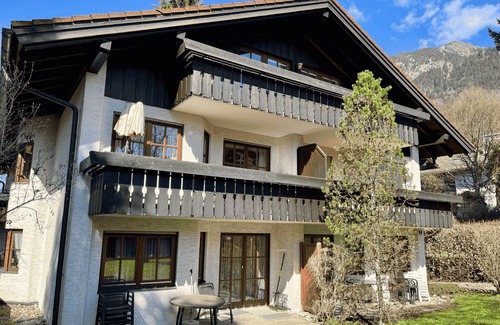 Oberstdorf Apartment | BERGFEX Edelweiß + summer-mountain-ticket