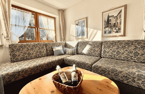 Oberstdorf Apartment | BERGFEX Edelweiß + summer-mountain-ticket