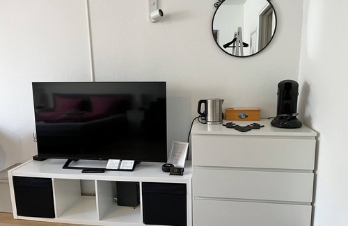 Rappele Apartment | BERGFEX Falkenberg 304 + summer-mountain-ticket
