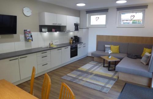 See Apartment | Bergflair