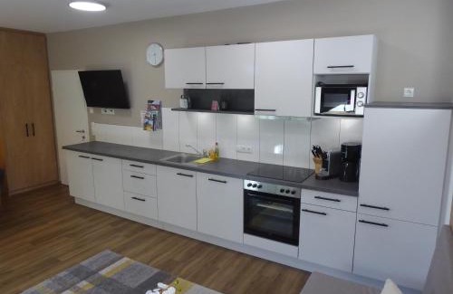 See Apartment | Bergflair