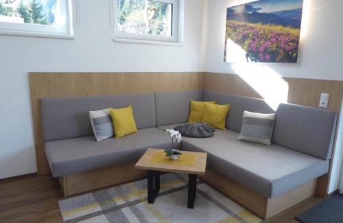 See Apartment | Bergflair