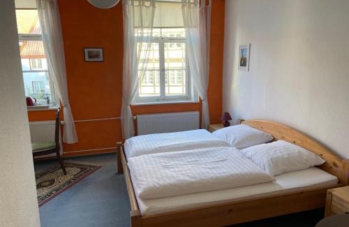 Schwalenberg Hotel | Berggarten Schwalenberg