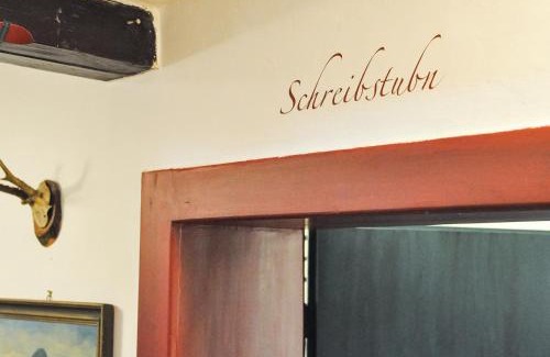 Ruhpolding Hotel | Berggasthof Butzn Wirt
