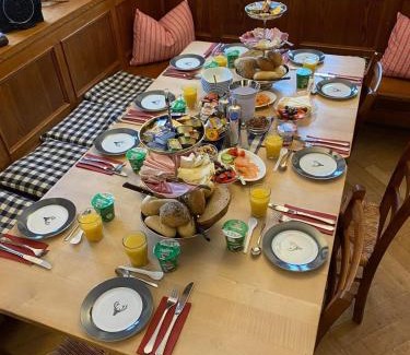 Ruhpolding Hotel | Berggasthof Butzn Wirt